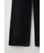 HIGH WAIST BLACK STRAIGHT