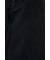 HIGH WAIST BLACK STRAIGHT