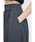 FLARE TUCKED MINI スカート