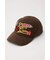 PATCHED BASEBALL キャップ