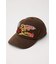 PATCHED BASEBALL キャップ