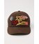PATCHED BASEBALL キャップ