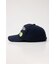 PATCHED BASEBALL キャップ