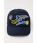 PATCHED BASEBALL キャップ