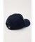 PATCHED BASEBALL キャップ