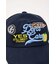PATCHED BASEBALL キャップ