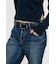 CLASSIC LEATHER ベルト