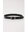 CLASSIC LEATHER ベルト