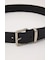 CLASSIC LEATHER ベルト