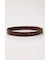 CLASSIC LEATHER ベルト