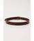 CLASSIC LEATHER ベルト