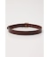 CLASSIC LEATHER ベルト