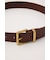 CLASSIC LEATHER ベルト