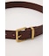 CLASSIC LEATHER ベルト