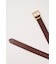 CLASSIC LEATHER ベルト