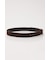 CLASSIC LEATHER ベルト