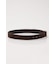 CLASSIC LEATHER ベルト