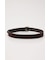 CLASSIC LEATHER ベルト