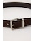 CLASSIC LEATHER ベルト