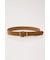 CLASSIC LEATHER ベルト