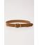 CLASSIC LEATHER ベルト
