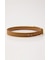 CLASSIC LEATHER ベルト