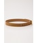 CLASSIC LEATHER ベルト