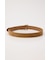 CLASSIC LEATHER ベルト