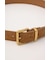 CLASSIC LEATHER ベルト