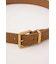 CLASSIC LEATHER ベルト