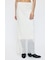 SHEER LACE LONG スカート