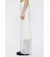 SHEER LACE LONG スカート