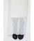 SHEER LACE LONG スカート