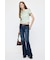 LOWRISE Rebirth BOOTCUT