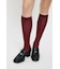 SHEER COLOR SOCKS セット
