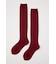 SHEER COLOR SOCKS セット