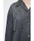 F／SUEDE FRINGE シャツ