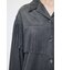 F／SUEDE FRINGE シャツ
