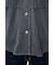 F／SUEDE FRINGE シャツ