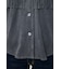 F／SUEDE FRINGE シャツ
