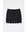 LACE MINI スカート