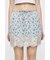 LACE MINI スカート