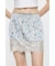 LACE MINI スカート