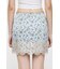 LACE MINI スカート