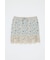 LACE MINI スカート