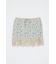 LACE MINI スカート