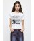 EXTRA NEWS PAPER TEE