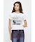 EXTRA NEWS PAPER TEE