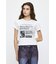 EXTRA NEWS PAPER TEE