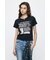 EXTRA NEWS PAPER TEE